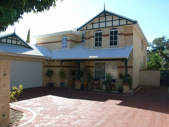 3 Wrexham Street, Bicton WA 6157