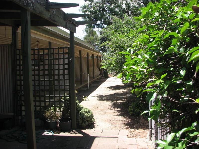 1 bedrooms Apartment / Unit / Flat in 4/7 Parkes Street FORBES NSW, 2871