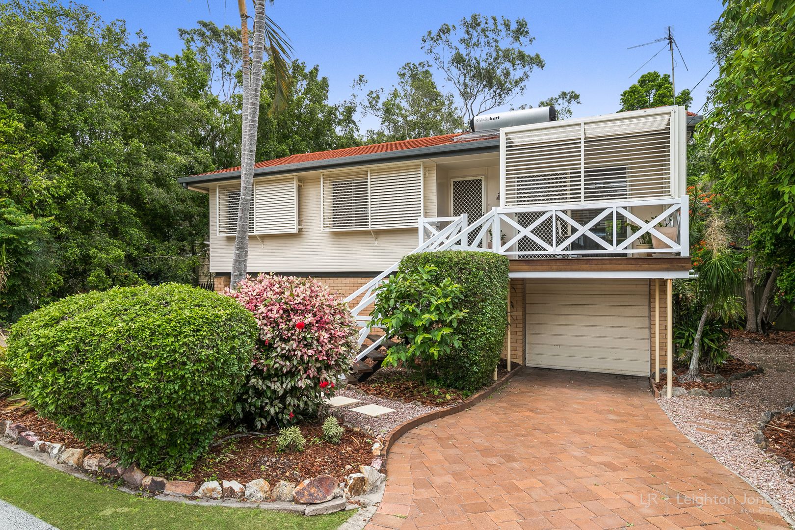 63 Aberfoyle Street, Kenmore QLD 4069