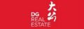 DG Real Estate's logo