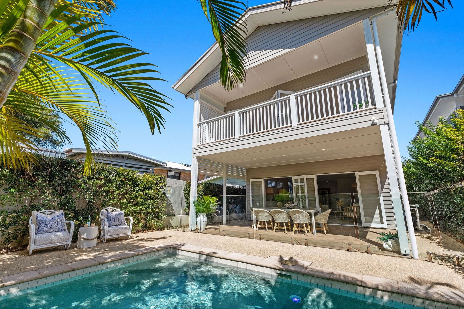 27A Macdonald Street, Dicky Beach QLD 4551, Image 0