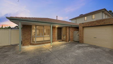 Picture of 2/20 Circle Drive, CRANBOURNE VIC 3977
