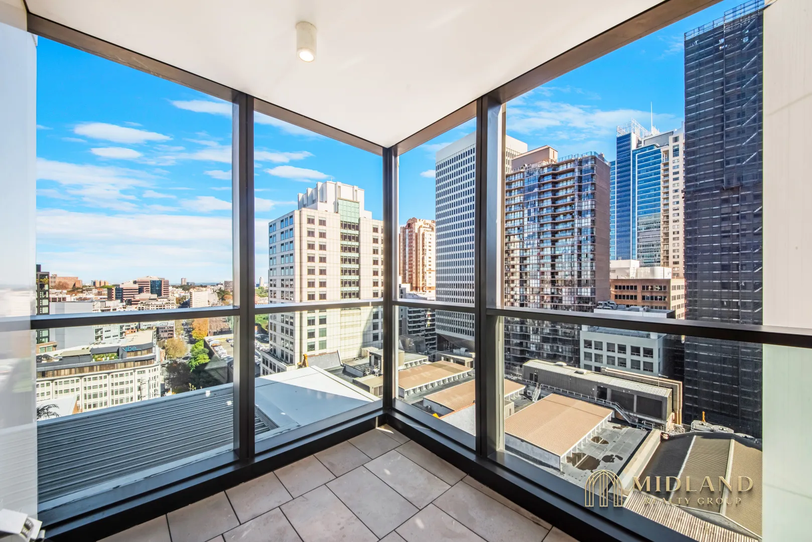 Experience the ultimate in urban living – pohled 3