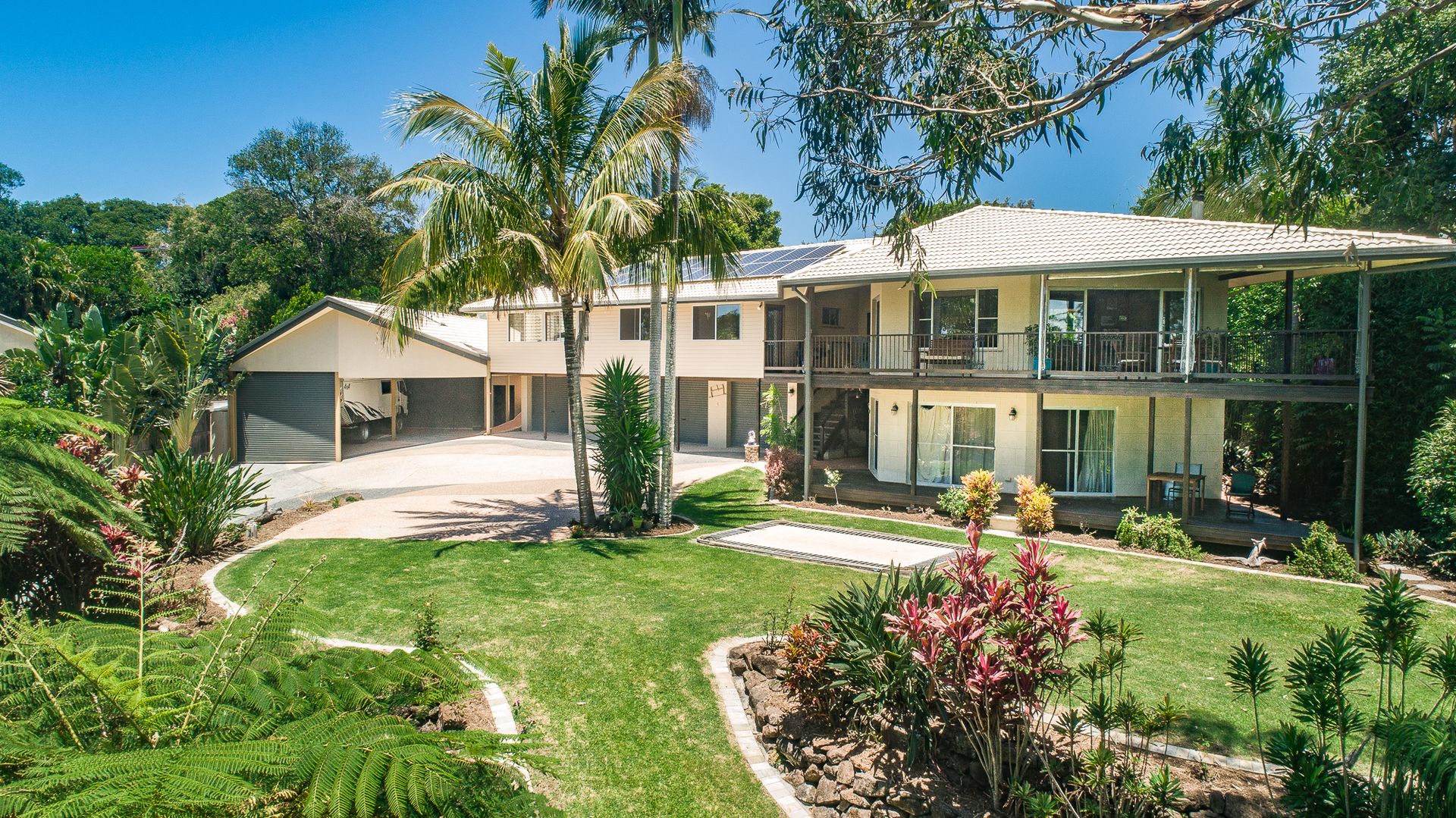 9 Sugarwharf Place Lennox Head Nsw 2478 Domain