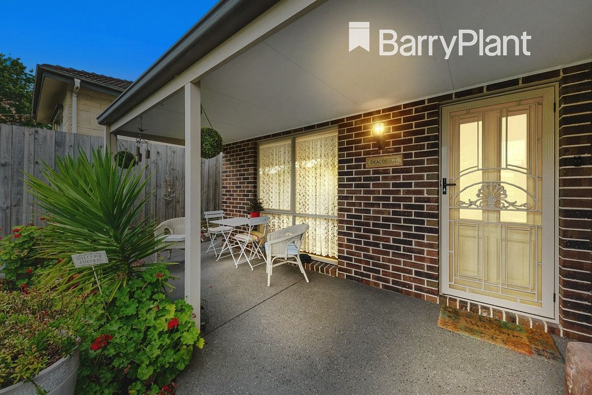 12a Pearson Street, Bunyip VIC 3815, Image 1