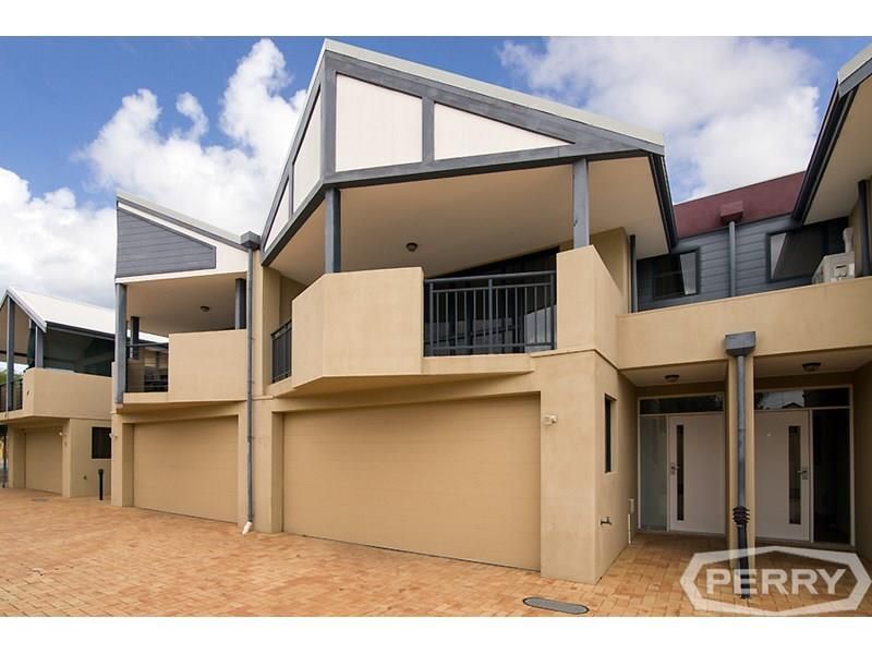 3/18 Davey Street, Mandurah WA 6210, Image 0