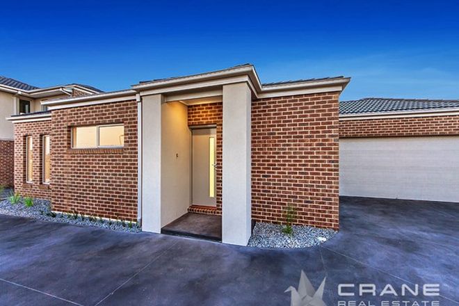 Picture of 2 3/4 Arminell Court, HILLSIDE VIC 3037