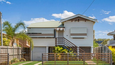 Picture of 59 Toolooa Street, SOUTH GLADSTONE QLD 4680