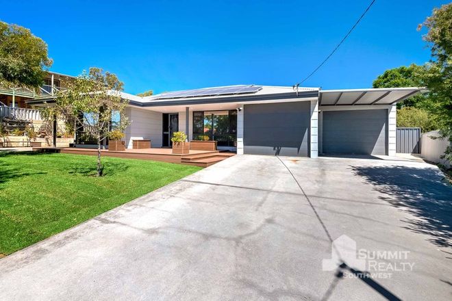 Picture of 3 Alexandrina Place, AUSTRALIND WA 6233