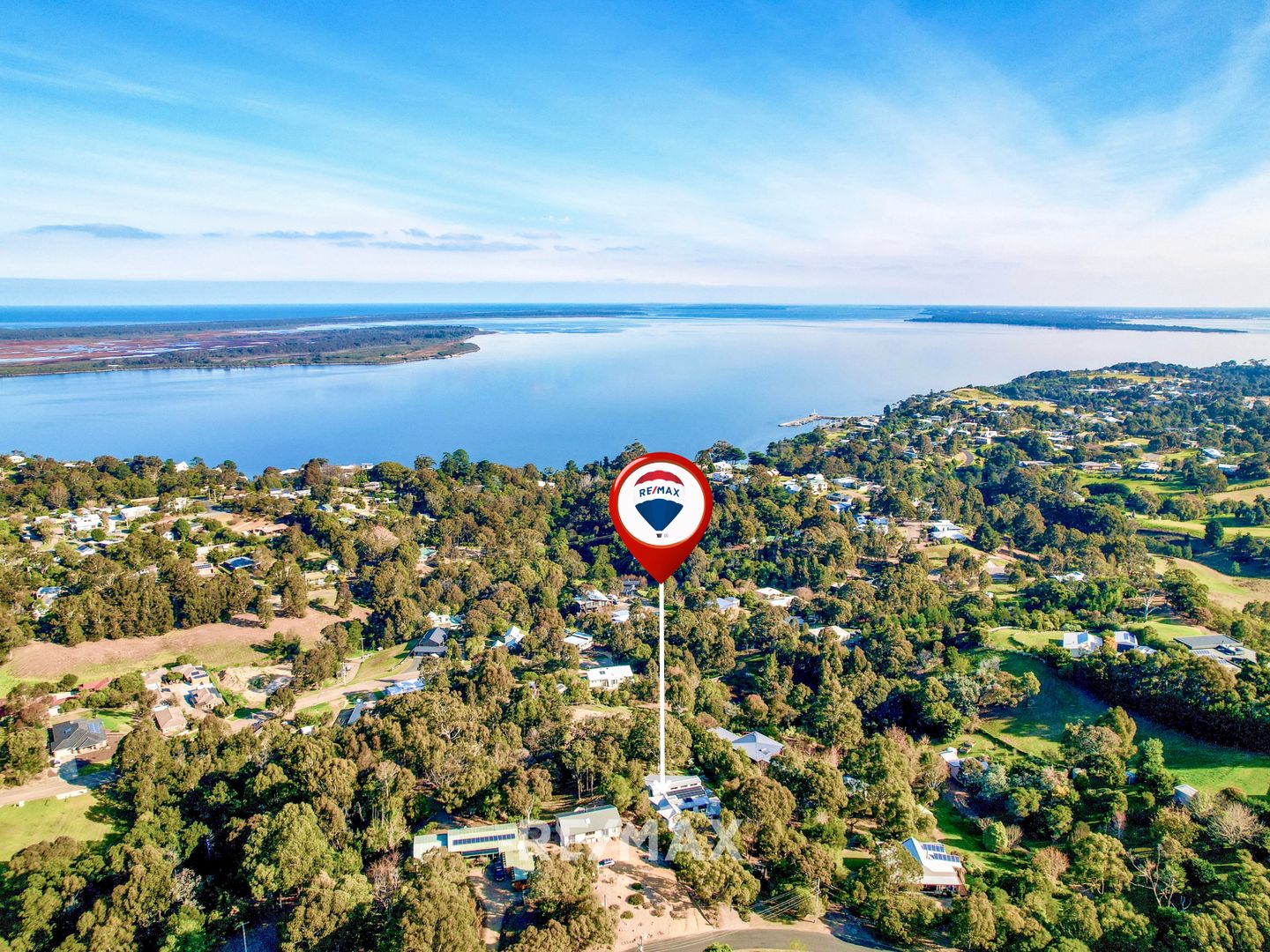 4 bedrooms House in 9 Highview Rise METUNG VIC, 3904