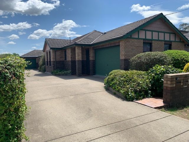2 bedrooms Apartment / Unit / Flat in 2/77 Beardy Street ARMIDALE NSW, 2350