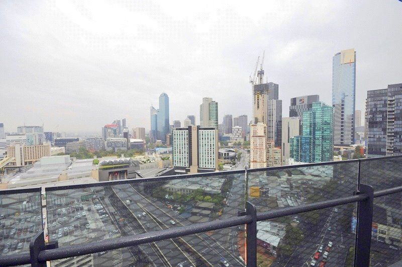 1 bedrooms Apartment / Unit / Flat in 2601/241 City Road SOUTHBANK VIC, 3006