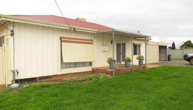 Picture of 1 Hyde Street, DALWALLINU WA 6609