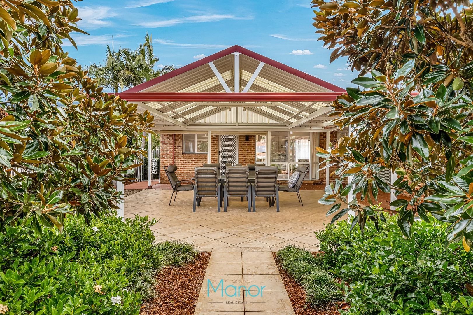 24 Coolock Crescent, Baulkham Hills Property History & Address