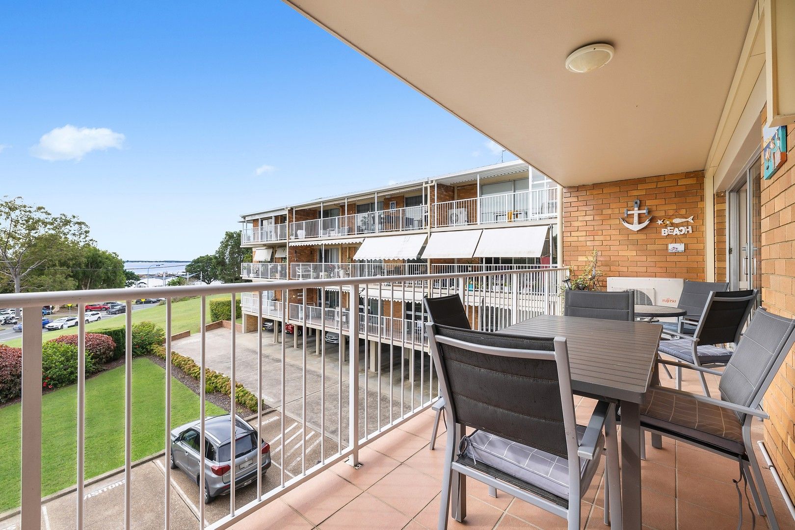 2 bedrooms Apartment / Unit / Flat in 10/104 Magnus Street NELSON BAY NSW, 2315