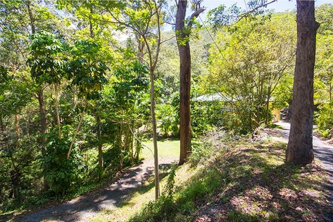 Picture of 119 Henri Robert Drive, CLAGIRABA QLD 4211