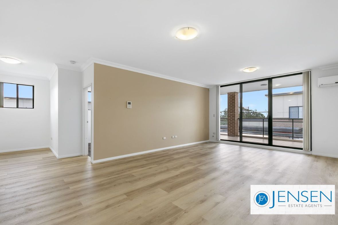 27/40-52 Barina Downs Road, Norwest NSW 2153, Image 1