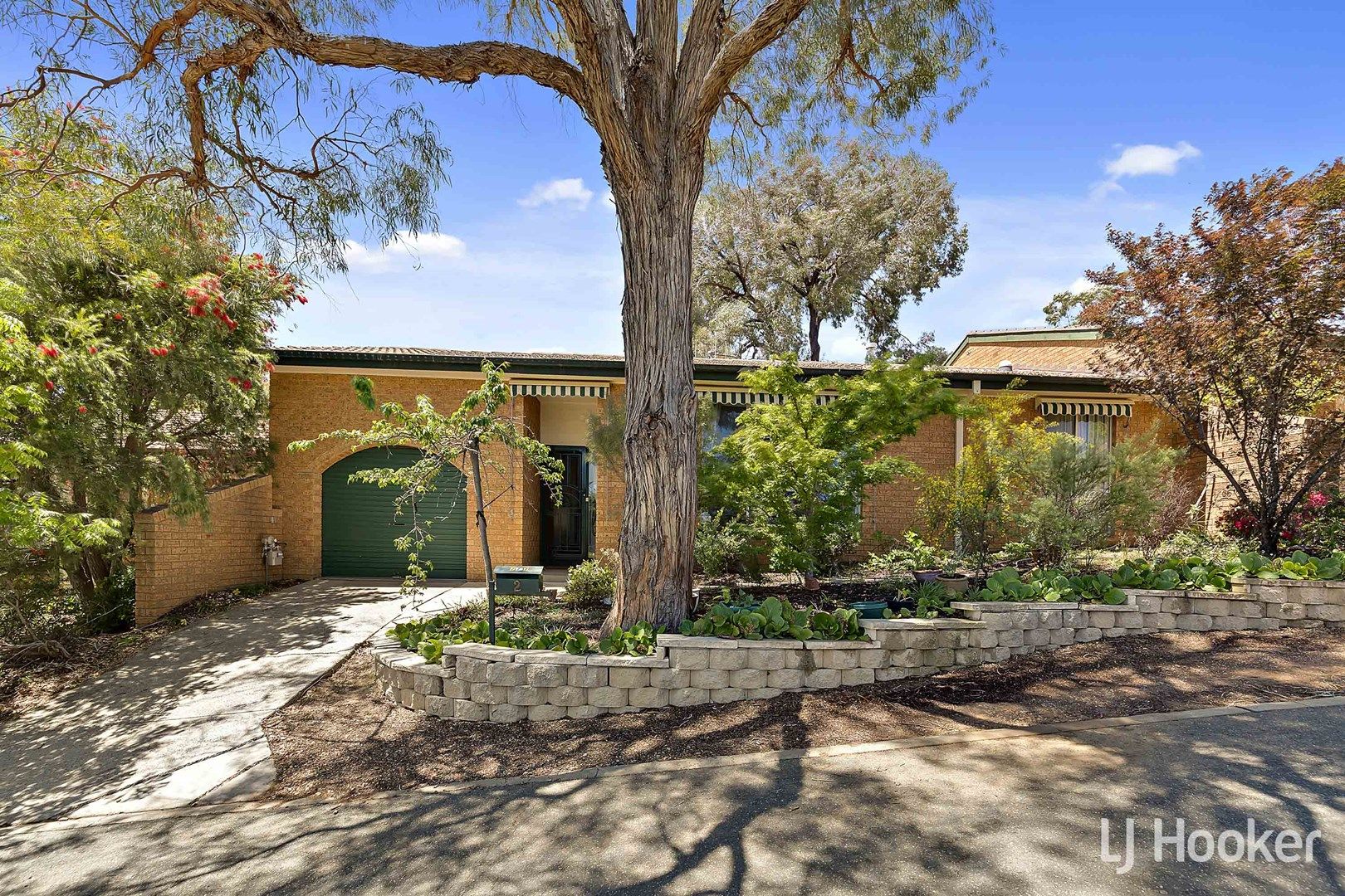 3 bedrooms Townhouse in 2/2 Sexton Street COOK ACT, 2614