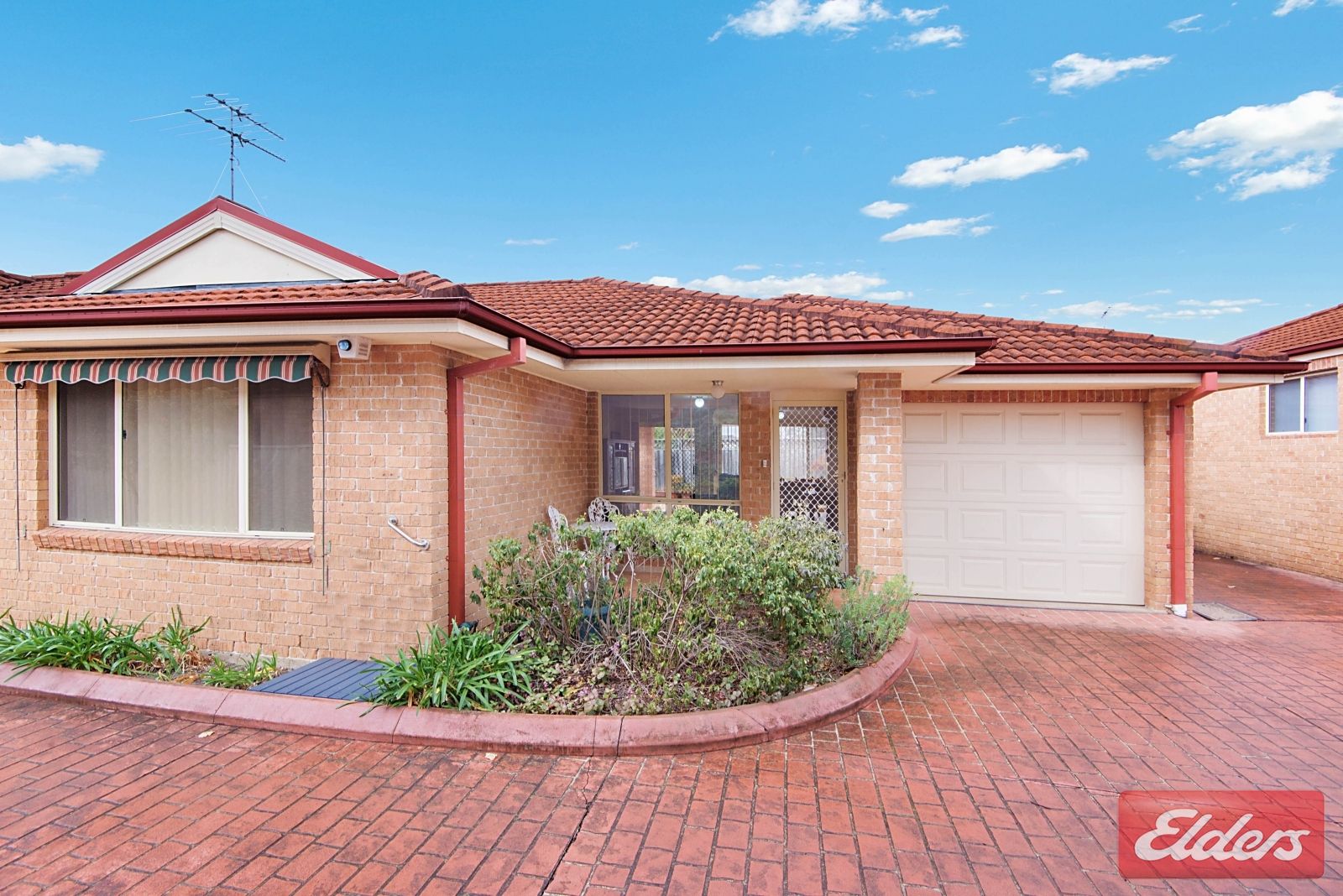 4/27 Girraween Road, Girraween NSW 2145, Image 0