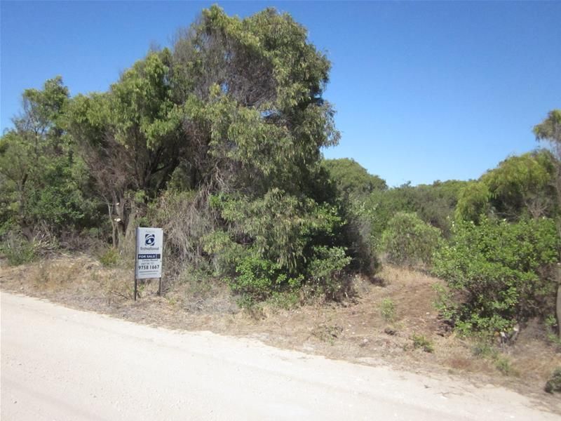 Lot 7 Pericles Street, East Augusta WA 6290, Image 0