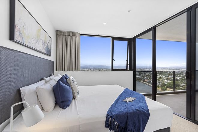 98/31 Queensland Avenue Broadbeach 4218 - Image 3