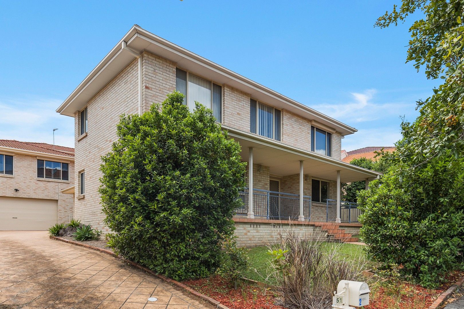 3 bedrooms Townhouse in 1/51 College Avenue BLACKBUTT NSW, 2529