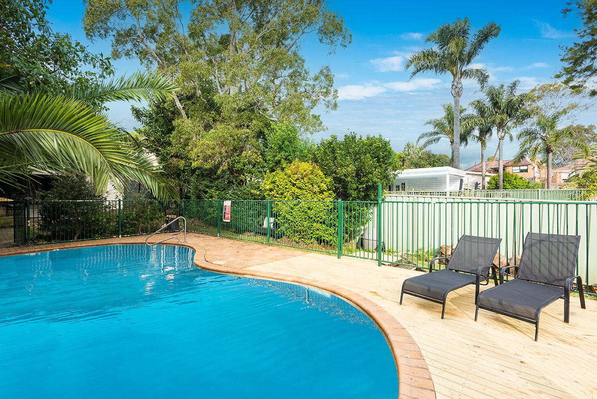 51 Woolooware Road, Woolooware Property History & Address Research