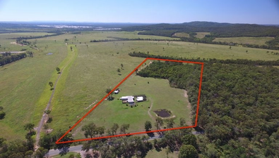 Picture of 234 Plunkett Road, TAMBORINE QLD 4270