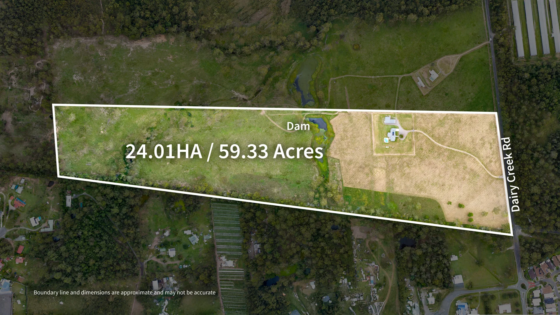 Additional image 39 of 105-135 Dairy Creek Road, Buccan QLD 4207