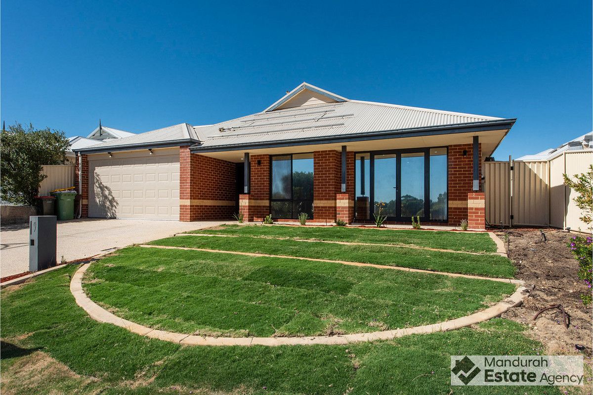 9 Parakeet Bend, Baldivis WA 6171, Image 2