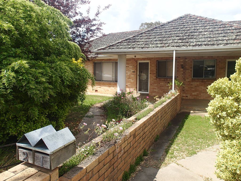 38 Bow St, Corowa NSW 2646, Image 0