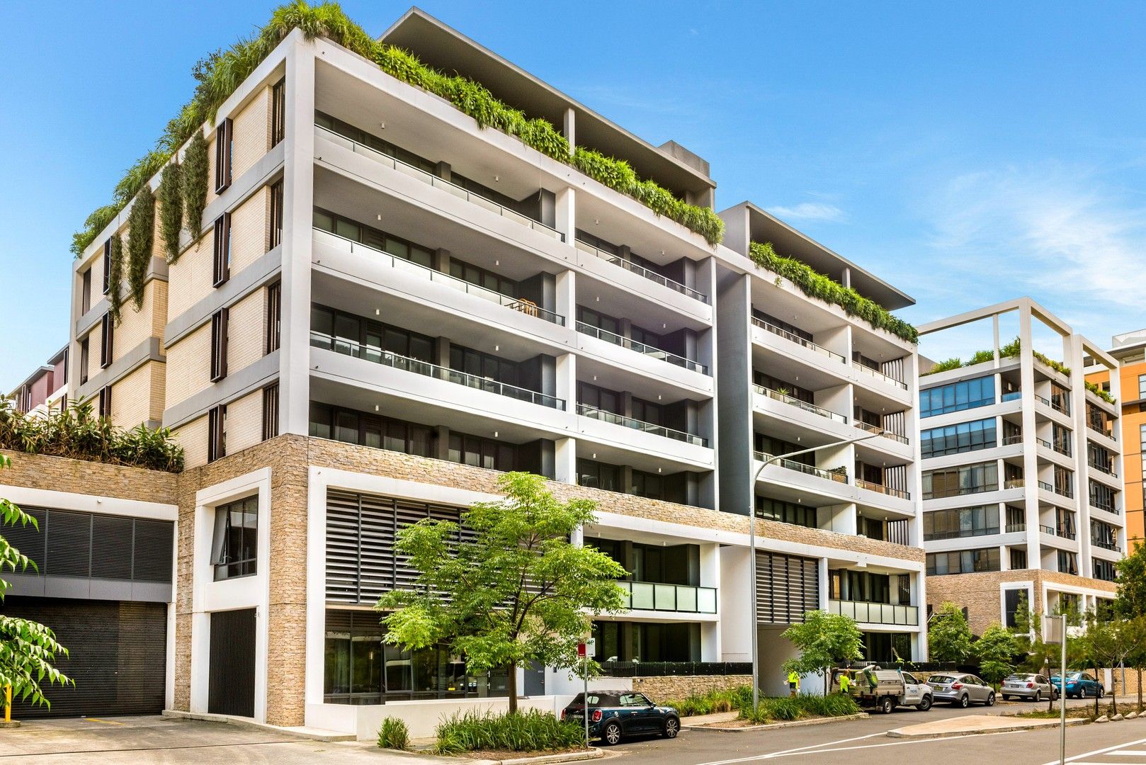 G538/1 Broughton Street, Parramatta NSW 2150 Domain