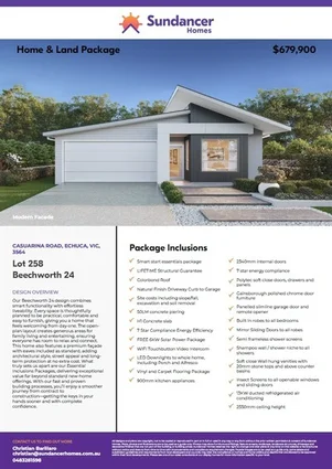 Additional image 2 of 258 Casuarina Road, Echuca VIC 3564