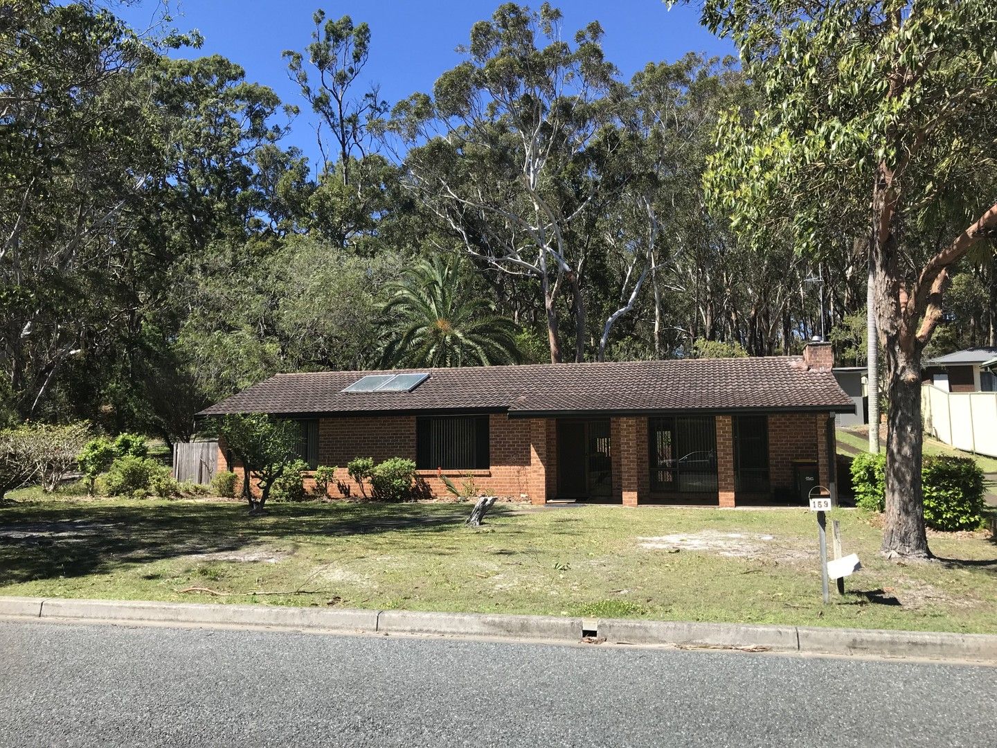 3 bedrooms House in 159 Greenpoint Drive GREEN POINT NSW, 2428