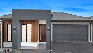 Picture of 6 Jukes Mews, DONNYBROOK VIC 3064