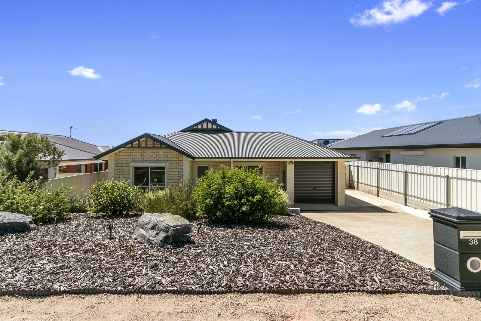 38 Gill Street, Moonta Bay SA 5558, Image 0