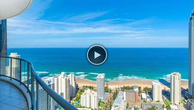 Picture of Ferny Avenue, SURFERS PARADISE QLD 4217