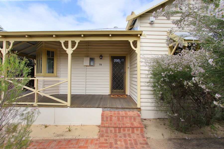 2 bedrooms House in 78 Kent Street EAST VICTORIA PARK WA, 6101