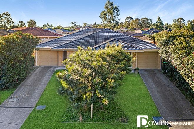 Picture of 1/85 Lord Howe Drive, ASHTONFIELD NSW 2323