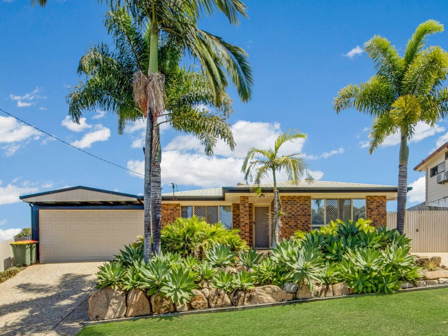 3 Madigan Street, Tannum Sands QLD 4680, Image 0