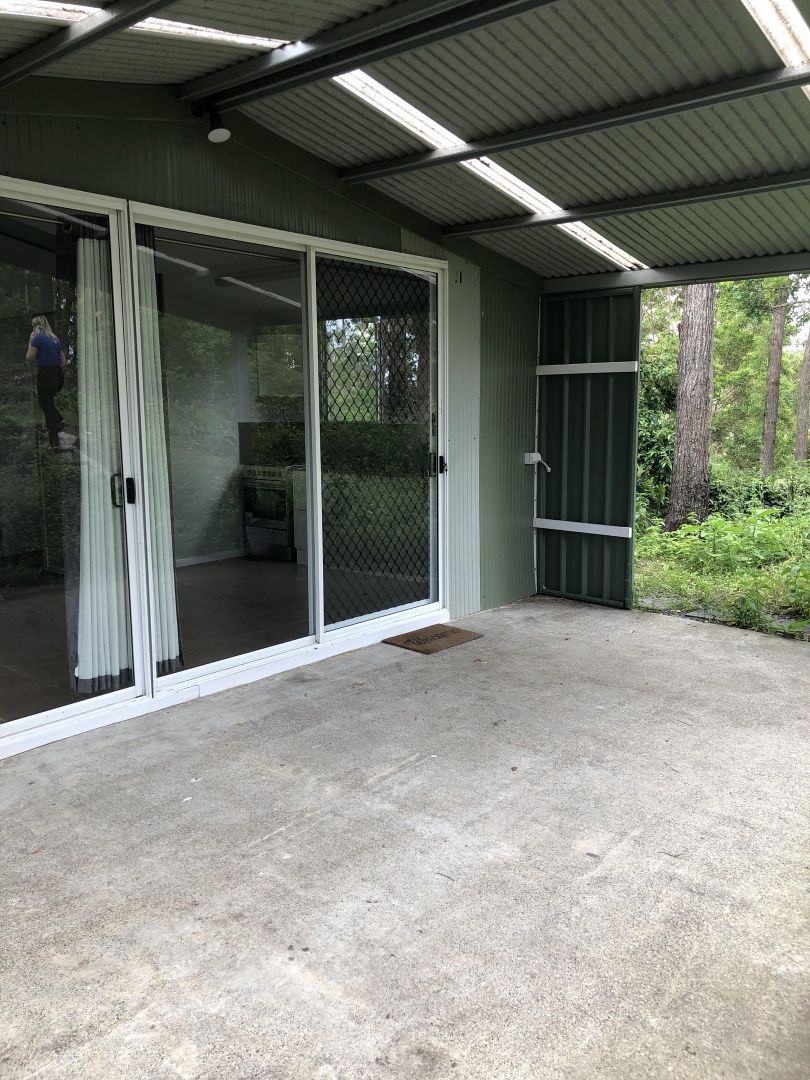 Granny Flat /181 Brygon Creek Drive, Upper Coomera QLD 4209 House