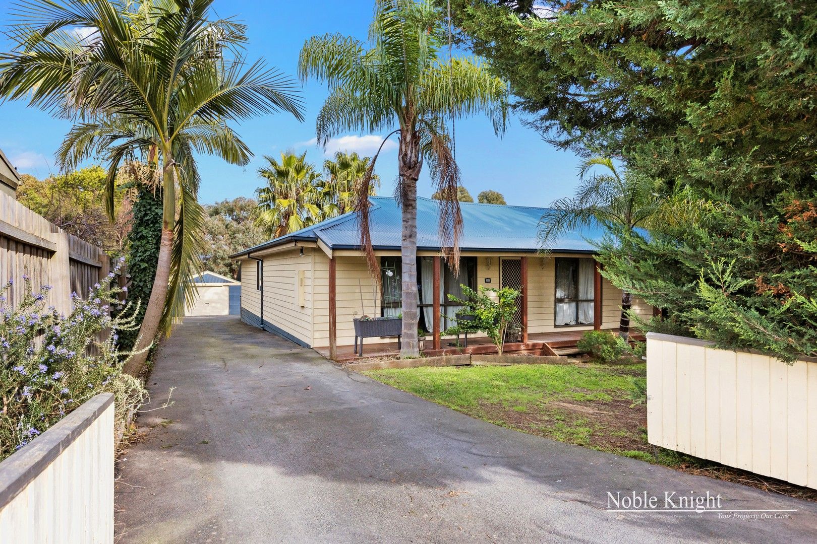 12 Forest Street, Yarra Glen VIC 3775, Image 0