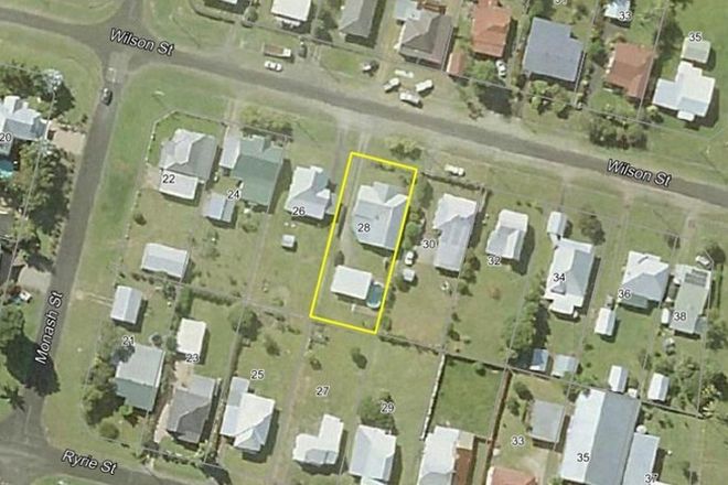 Picture of 28 Wilson St, EL ARISH QLD 4855