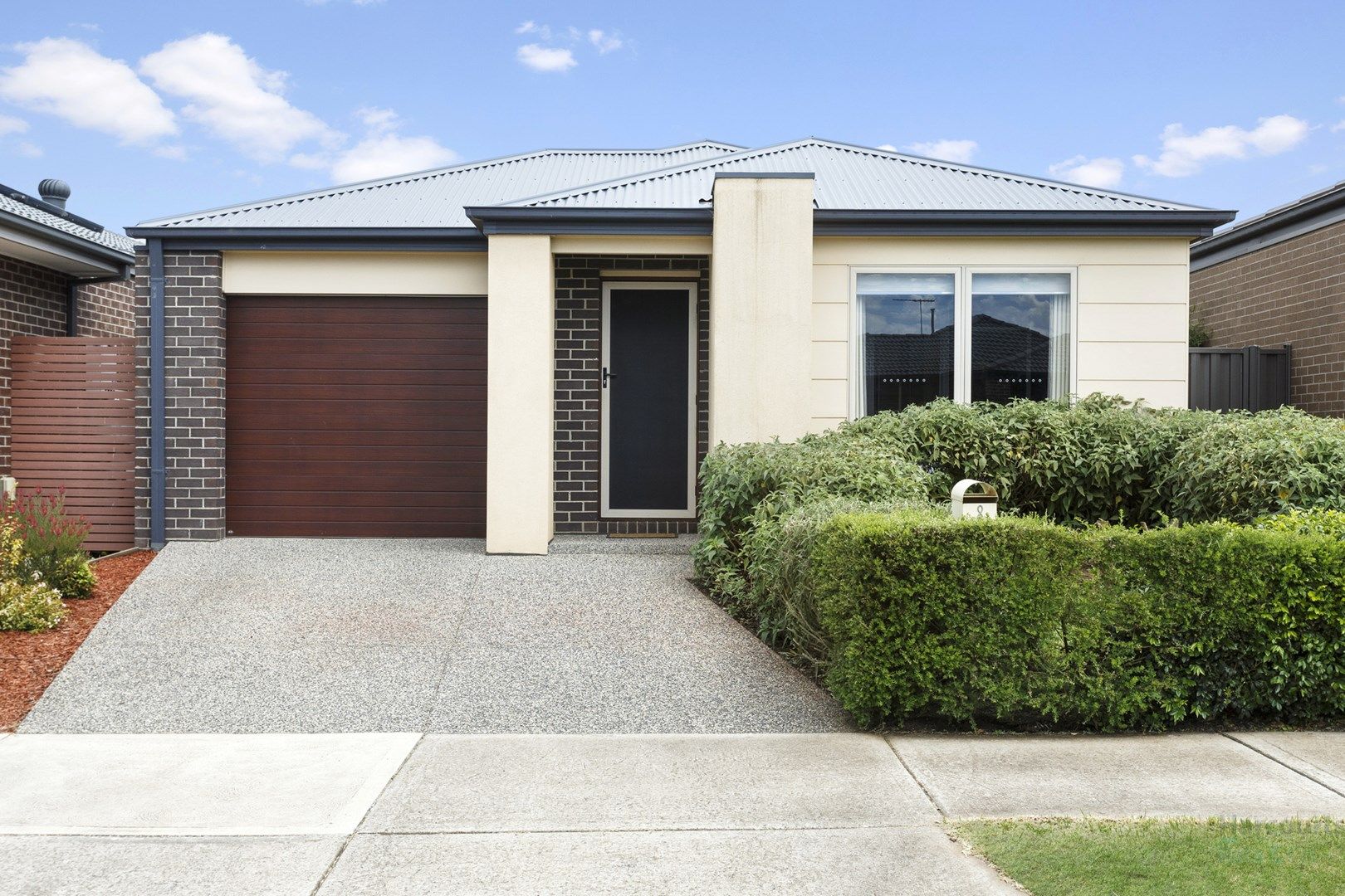 8 Risdon Chase, Wollert VIC 3750, Image 0