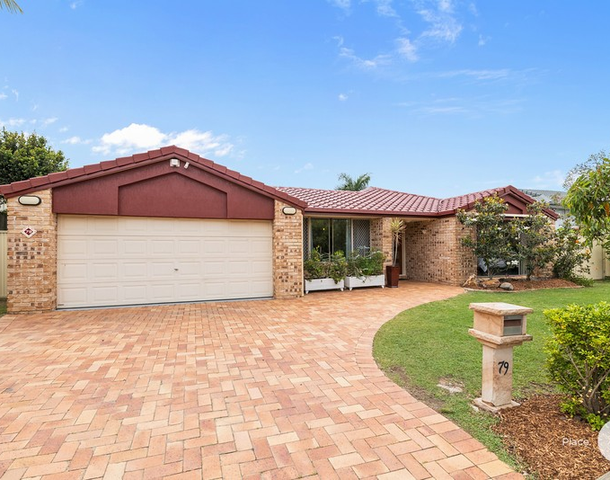 79 Azalea Crescent, Calamvale QLD 4116