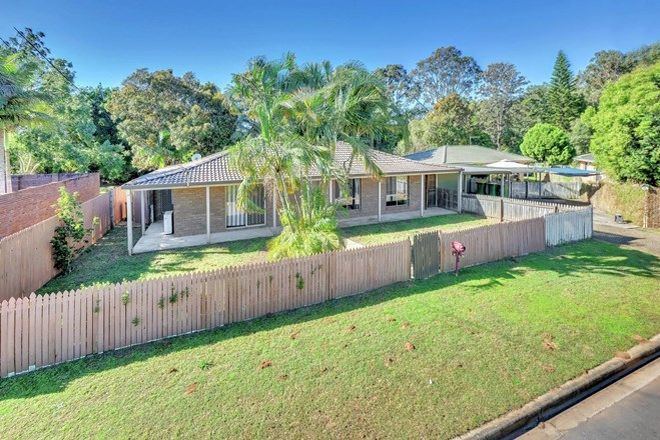 Picture of 5 & 5A Glencoe Street, KALLANGUR QLD 4503