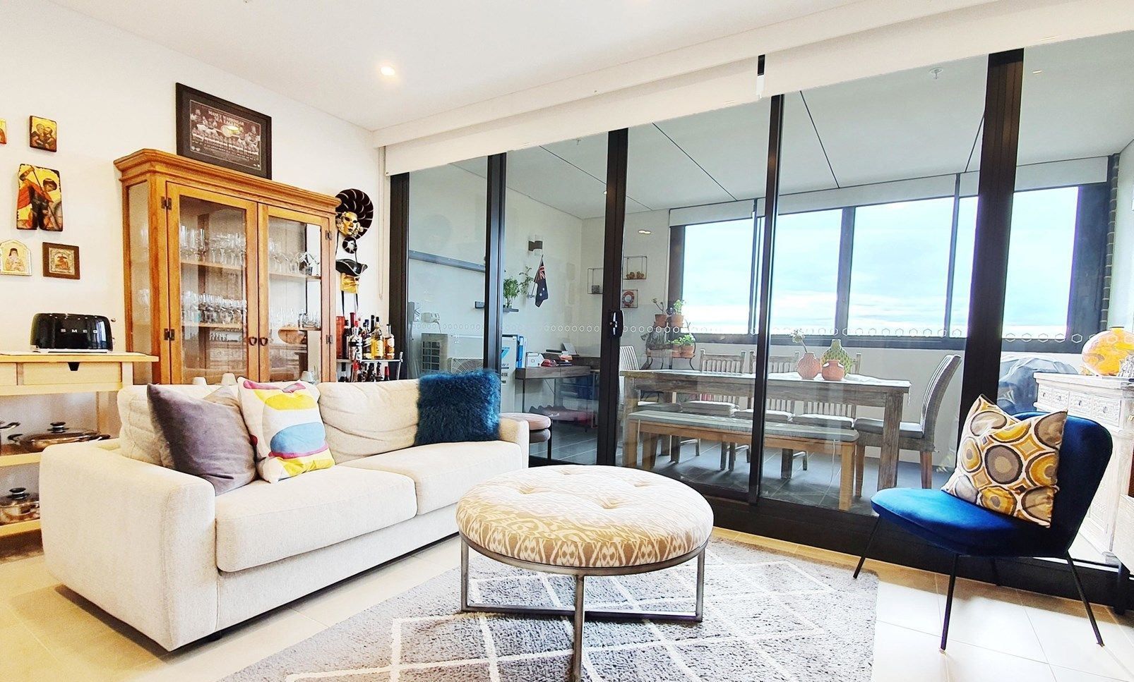 1 bedrooms Apartment / Unit / Flat in 402/258 Railway Pde KOGARAH NSW, 2217