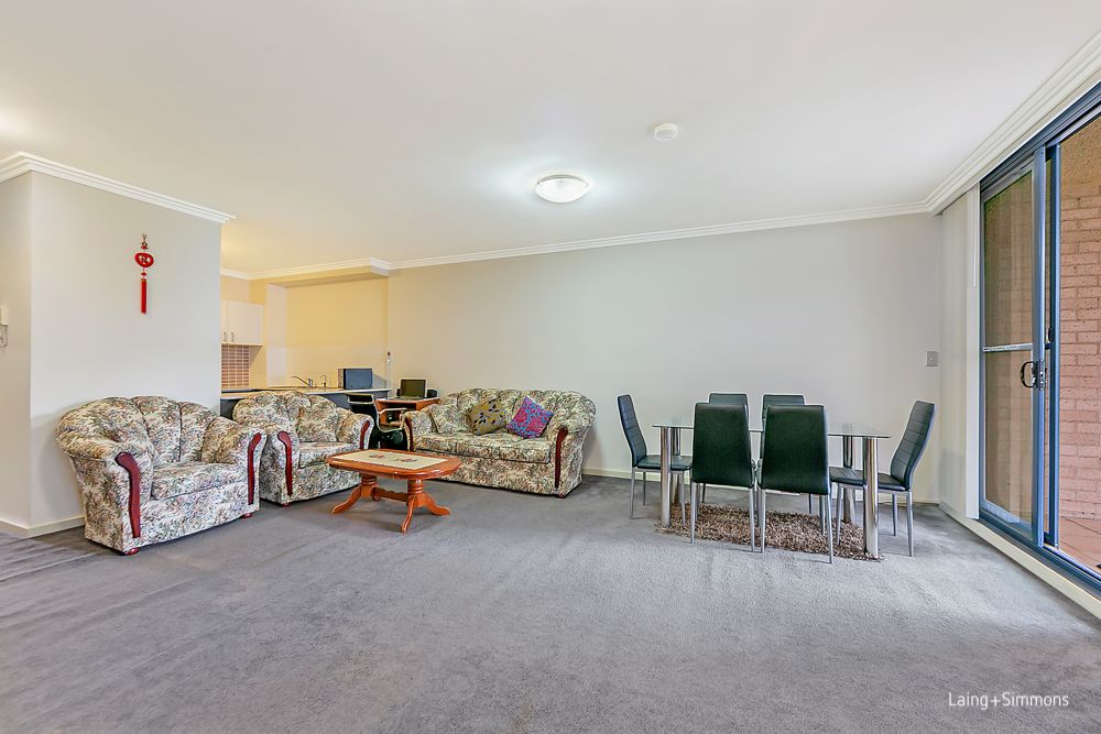 52/502-514 Carlisle Avenue, Mount Druitt NSW 2770, Image 2