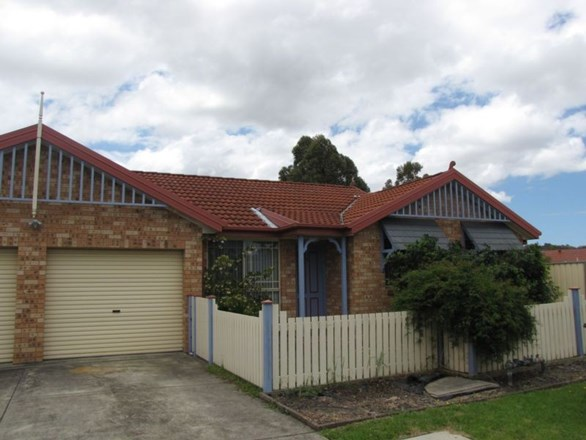 1/12 Stapleton Street, Wallsend NSW 2287