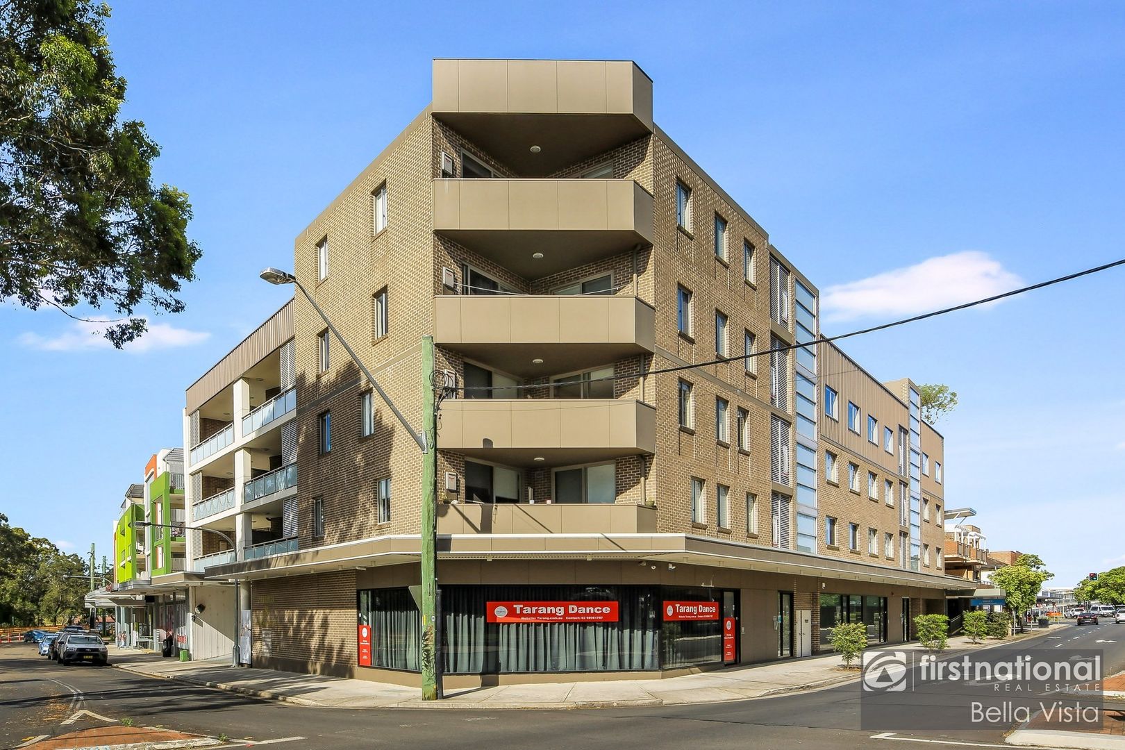 Toongabbie NSW 2146 2 beds apartment for Sale, North facing with 2 big balconies! 2017721184